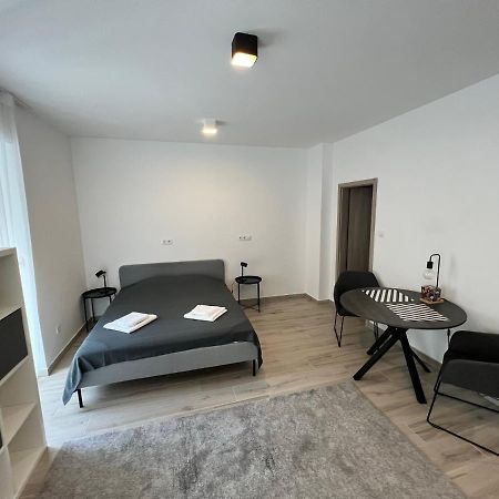 Bez7 Apartman 布达佩斯 外观 照片