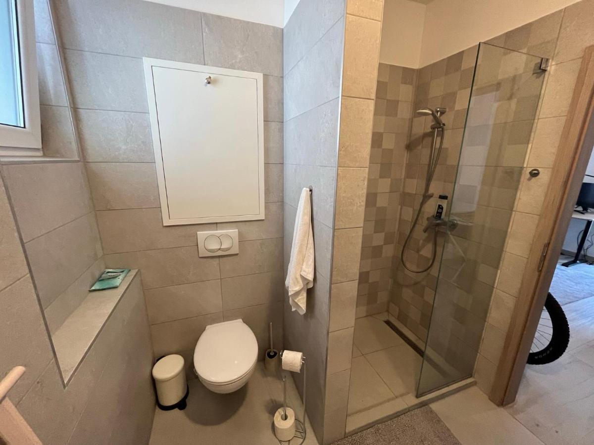 Bez7 Apartman 布达佩斯 外观 照片